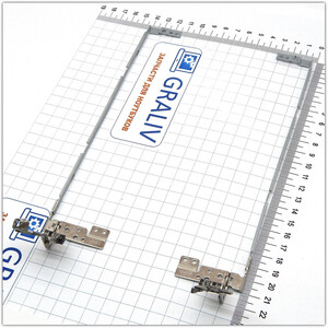 Петли ноутбука Asus X401U FBXJ1009010 FBXJ1010010