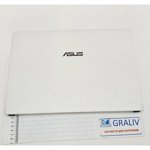 Крышка матрицы ноутбука Asus X401U, F401U 13GN4O2AP030