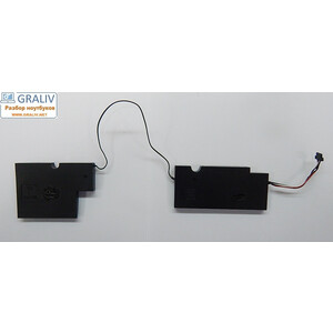 Динамики для ноутбука Asus X401U