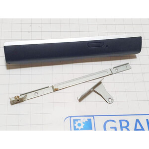 Заглушка DVD привода ноутбука SONY VPC-EB, PCG-71211V