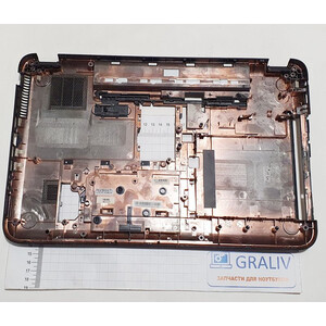 Нижняя часть корпуса, поддон ноутбука HP G6-2000 серии, 39R36TP003