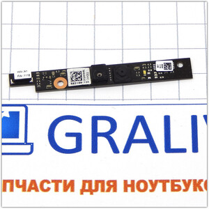 WEB-камера ноутбука HP Pavion G6-2000 серии 682198-130