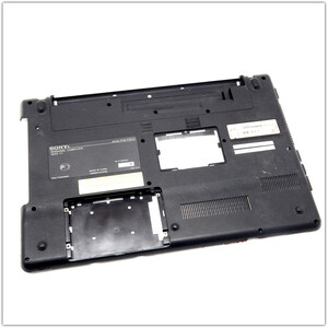 Нижняя часть корпуса, поддон ноутбука Sony VPC-EB PCG-71211V 012-002A-3023