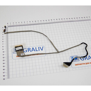 Шлейф матрицы ноутбука Acer Aspire V3-531, E1-521, E1-531, E1-571, V3-571 DC02001FO10