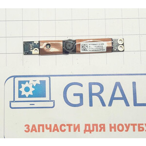 WEB камера ноутбука Asus X55, X75, HD FIX, 04G626000611, PK40000H0