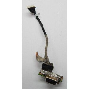 Шлейф VGA ноутбука Asus N53S 1414-04BW000