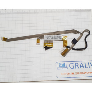 Шлейф матрицы ноутбука Lenovo Y460, DD0KL2LC000