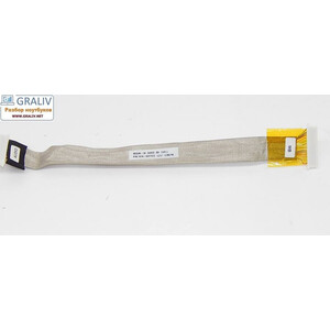 Шлейф ноутбука Asus N53S 1414-0493000 N53JN-1A AUDIO BO CABLE