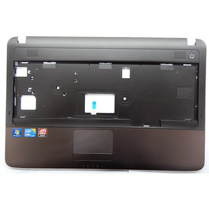 Палмрест верхняя часть корпуса ноутбука Samsung R540 BA75-02564A