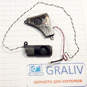 Динамики ноутбука Samsung SF511, BA96-05037B