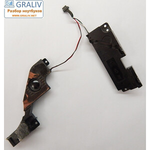 Динамики ноутбука Asus X55