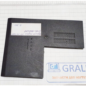 Заглушка корпуса ноутбука HP Pavion M6-1000 AP0R1000600