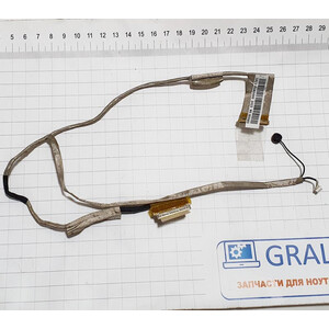 Шлейф матрицы ноутбука Asus K55N, 1422-018D000