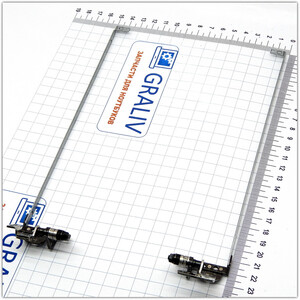 Петли ноутбука HP Pavion DV6-3000, FBLX6025010 FBLX6024010