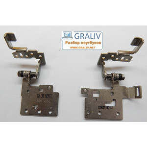 Петли ноутбука Asus X55