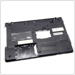 Нижняя часть корпуса, поддон ноутбука Sony VPC-EB PCG-71211V 012-002A-3023
