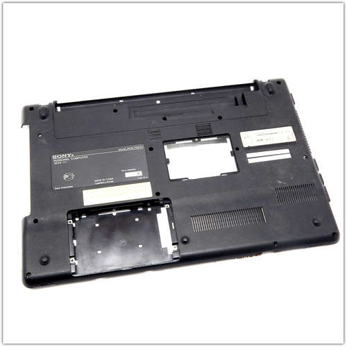 Нижняя часть корпуса, поддон ноутбука Sony VPC-EB PCG-71211V 012-002A-3023