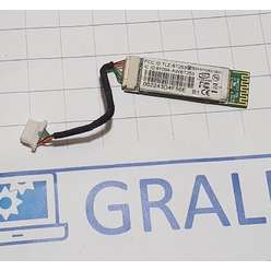 Bluetooth адаптер ноутбука Asus N61V, 04G590032010