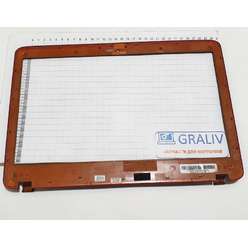 Рамка крышки матрицы ноутбука Lenovo Y460, 39KL2LBLV00