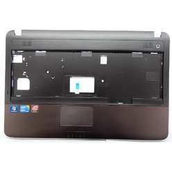 Палмрест верхняя часть корпуса ноутбука Samsung R540 BA75-02564A