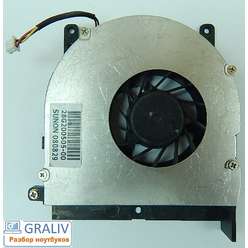 Вентилятор Fujitsu pi3540 gb0507pgv1-a 13. V1. b3498. f.gn dc5v 1.9 W 