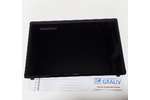 Крышка матрицы ноутбука (глянцевая) Lenovo G570, G575 AP0GM0004001