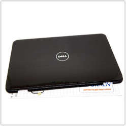 Крышка матрицы ноутбука Dell Inspiron M5010, N5010 60.4HH01.002