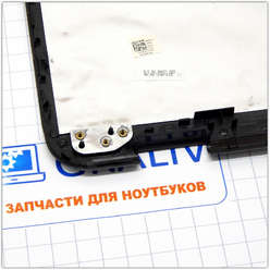 Крышка матрицы ноутбука Dell Inspiron M5010, N5010 60.4HH01.002