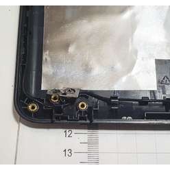 Крышка матрицы ноутбука HP Compaq CQ57, 646113-001