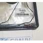 Крышка матрицы ноутбука HP Compaq CQ57, 646113-001