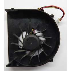Вентилятор (кулер) ноутбука Dell M5010 N5010 DFB451005M20T MF60120V1-B020-G99