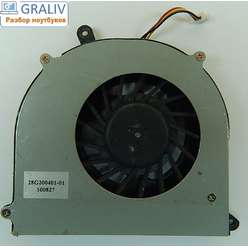 Вентилятор для ноутбука bs5505ms