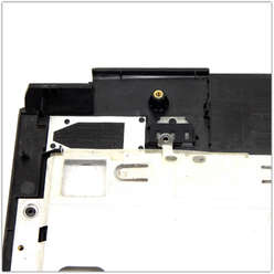 Палмрест верхняя часть корпуса ноутбука  Lenovo B570 B575 60.4IJ02.007
