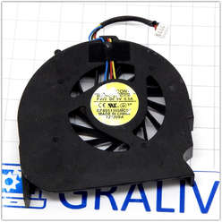 Вентилятор кулер для ноутбука Acer Aspire 5536, 5338, 5340, 5542, 5738, 5740, MG55150v1-Q080-G99