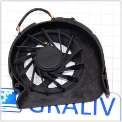 Вентилятор кулер для ноутбука Acer Aspire 5536, 5338, 5340, 5542, 5738, 5740, MG55150v1-Q080-G99