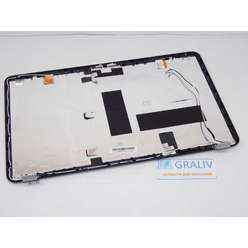 Крышка матрицы ноутбука HP 17-E 3CR68LCTPP0