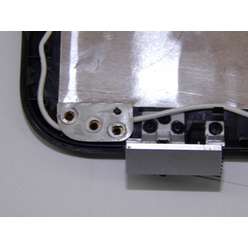 Крышка матрицы ноутбука HP 17-E 3CR68LCTPP0