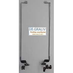 Петли ноутбука HP 17-E FBR68006010 FBR68005010