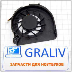 Вентилятор ноутбука Acer 5536, 5738, MG55150V1-Q000-G99