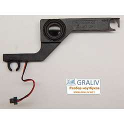 Динамик ноутбука Acer Aspire V3-551 V3-571 PK23000HU00