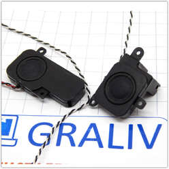 Динамик ноутбука Samsung R720 BA96-04161B 