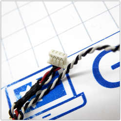 Динамик ноутбука Samsung R720 BA96-04161B 