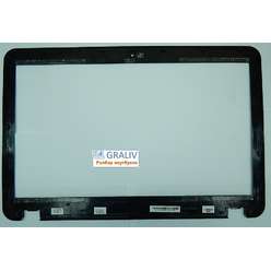 Рамка безель матрицы ноутбука HP Pavilion DV7-4000 серии 3ILX9LBTP00