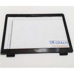 Рамка матрицы ноутбука Fujitsu Siemens Amilo Pi 2550, 83GP55085