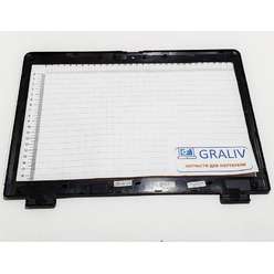 Рамка матрицы ноутбука Fujitsu Siemens Amilo Pi 2550, 83GP55085