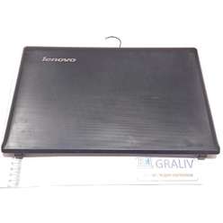 Крышка матрицы ноутбука Lenovo G570, G575 AP0GM0005000