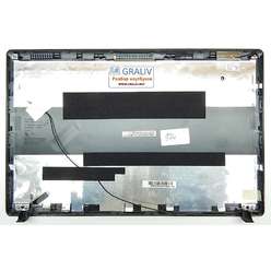 Крышка матрицы ноутбука Lenovo G570, G575 AP0GM0005000