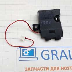 Динамик ноутбука Lenovo G570 / G575 PK23000H900