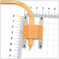 Система охлаждения, трубка охлаждения для ноутбука Sony VAIO SVE15 3VHK5TMN010 