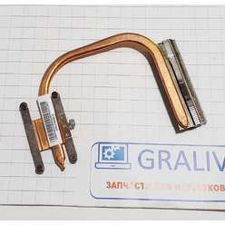 Система охлаждения, термотрубка ноутбука Sony SVE151, 3VHK5TMN050